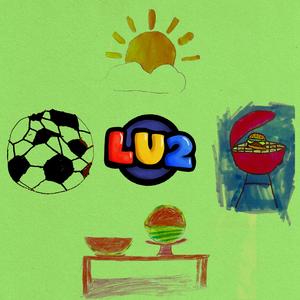 Bergen by (sommer er på vei!) (Instrumental)