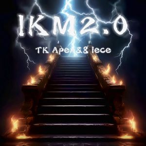IKM 2.0(Internet Keyboard Man)