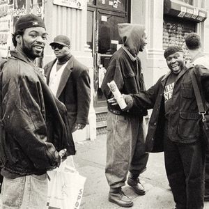 [免费] A Better Tomorrow - Boombap Type Beat