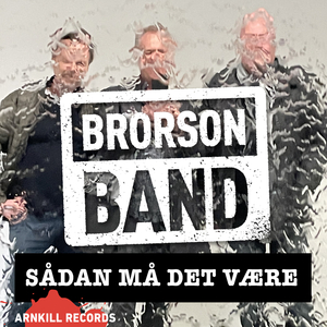 Sådan må det være