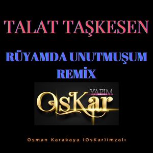 Rüyamda Unutmuşum (Remix)