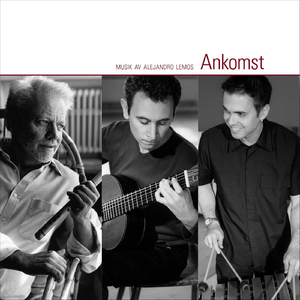 Diálogos (feat. Lars Nilsson & Alfredo Chacón)