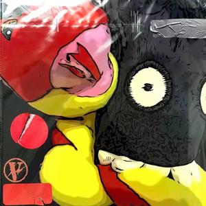 侯土鳖-Vlone Remix（$mileJL remix）