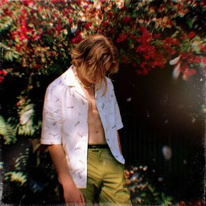 [FREE] 花海 | The Kid Laroi+Juice WRLD Type Beat