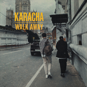 Walk Away