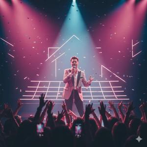 Happy Tears and Cheers.