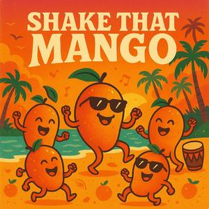 Shake That Mango (feat.suno.ai)