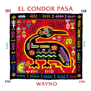 コンドルは飛んで行く