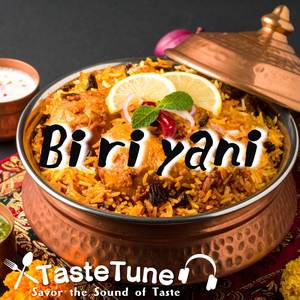 Biryani