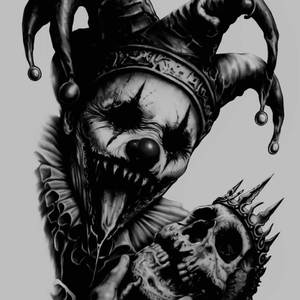 Mente Podrida y Corazón Muerto