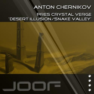 Snake Valley (Original Mix)