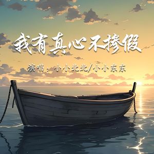 我有真心不掺假