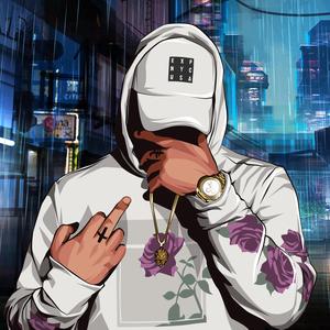 Kimbo (feat. Bromar)