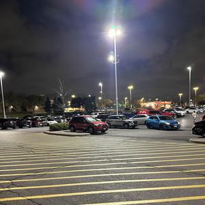 Knight In Shining Armor