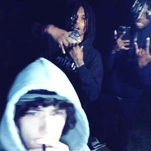 headhunters (feat. yungskarz & KILLTOMBSTONE)