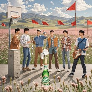 写给小宝的歌-愤怒的葡萄