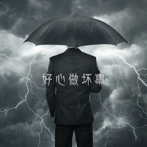 好心做坏事 伴奏