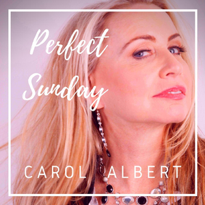 Perfect Sunday (feat. Paul Brown)