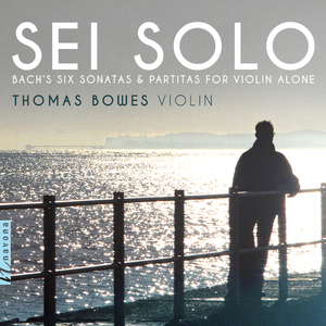 Violin Sonata No. 1 in G Minor, BWV 1001:III. Siciliana