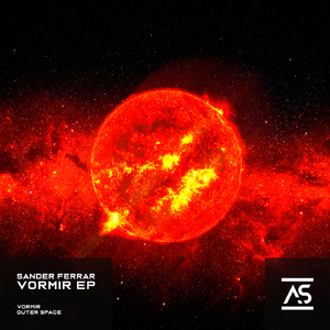 Vormir (Extended Mix)