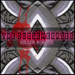 Killer Robots (Original Mix)