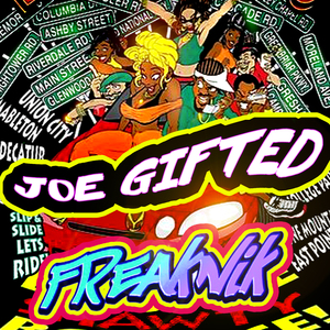 Freaknik