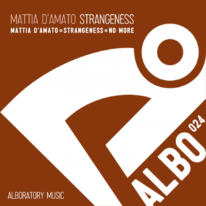 Strangeness (Original Mix)