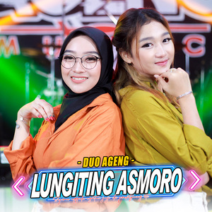 Lungiting Asmoro
