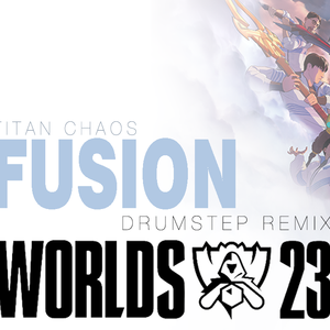 GODS ft New Jeans (Titan Chaos remix) 英雄聯盟世界大賽主題曲