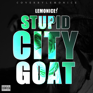 Stupid City GOAT