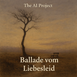 Ballade vom Liebesleid