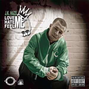 I'm Gettin' It (feat. Ariez Onasis)