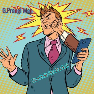 Don't Strike Back II