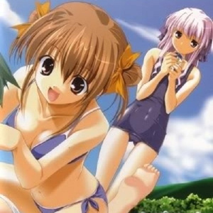 遠い日の思い出