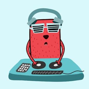 Smile Tells Blue Weakness