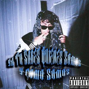 ENFOCAO (feat. Wa-Hit)