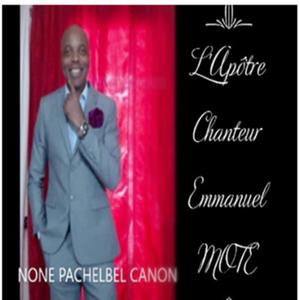 None Pachelbel Canon