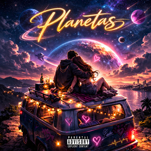 Planetas