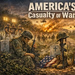 America's Casualty Of War