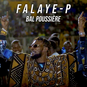 Bal poussière