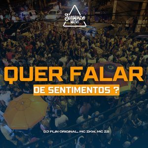 Quer Falar de Sentimentos?