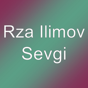 Sevgi