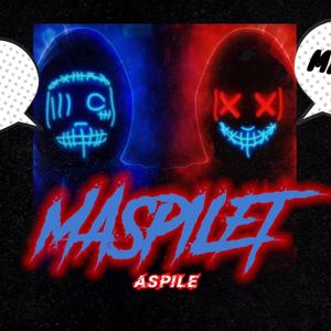 MASPILET (HAMBOG DISSBACK)