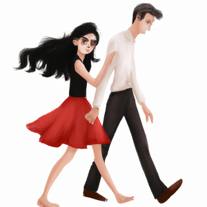 Lost in Your Eyes alt ver