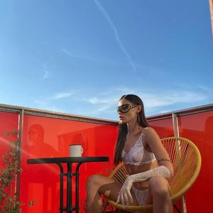 Never Going Home Tonight