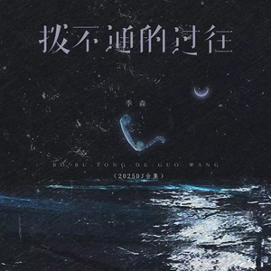 拨不通的过往 (DJ版)