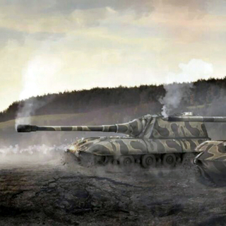给我辆坦克，我要上战场！（每日更新）