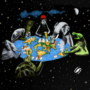 Время застыло (Аутро)