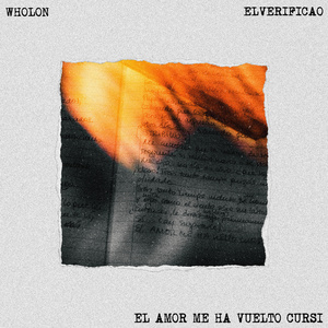 El Amor Me Ha Vuelto Cursi