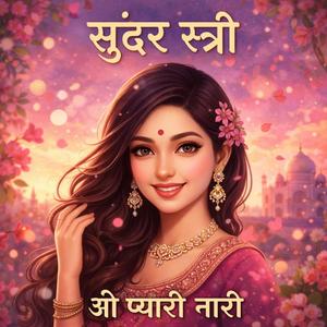 सुंदर स्त्री